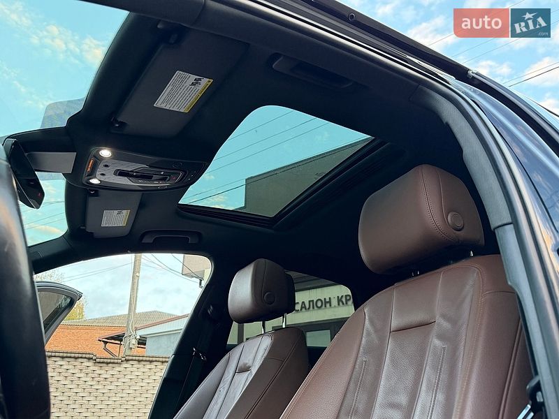 Седан Audi A4 2019 в Виннице фото 47 Седан Audi A4 2019 в Виннице
