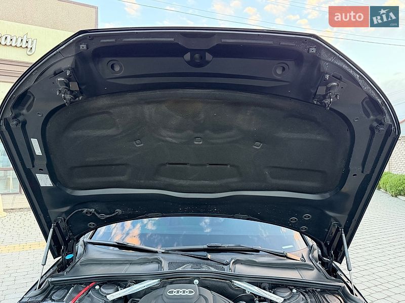 Седан Audi A4 2019 в Виннице фото 57 Седан Audi A4 2019 в Виннице