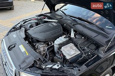 Седан Audi A4 2019 в Виннице фото 63 Седан Audi A4 2019 в Виннице