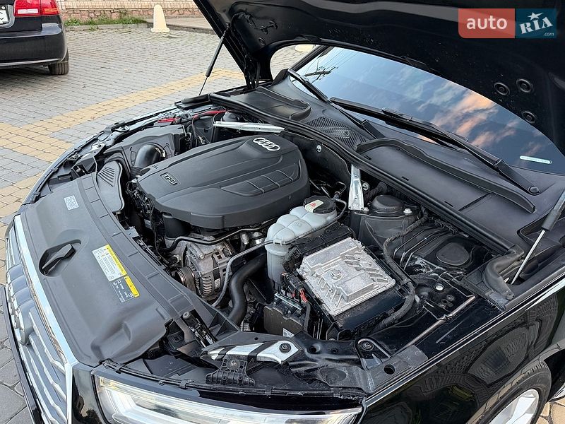 Седан Audi A4 2019 в Виннице фото 63 Седан Audi A4 2019 в Виннице