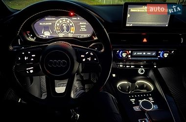Седан Audi A4 2019 в Виннице фото 77 Седан Audi A4 2019 в Виннице