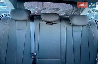 Універсал Audi A4 2017 в Львові фото 23 Універсал Audi A4 2017 в Львові