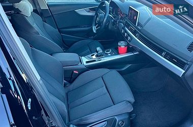 Універсал Audi A4 2017 в Львові фото 18 Універсал Audi A4 2017 в Львові