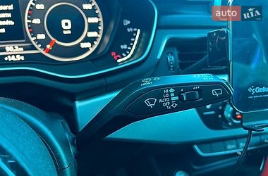 Універсал Audi A4 2017 в Львові фото 28 Універсал Audi A4 2017 в Львові