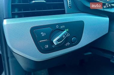 Універсал Audi A4 2017 в Львові фото 26 Універсал Audi A4 2017 в Львові