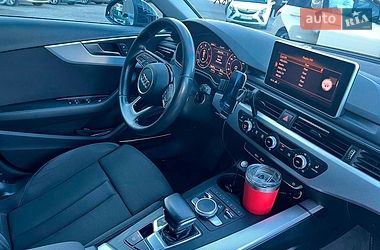 Універсал Audi A4 2017 в Львові фото 19 Універсал Audi A4 2017 в Львові