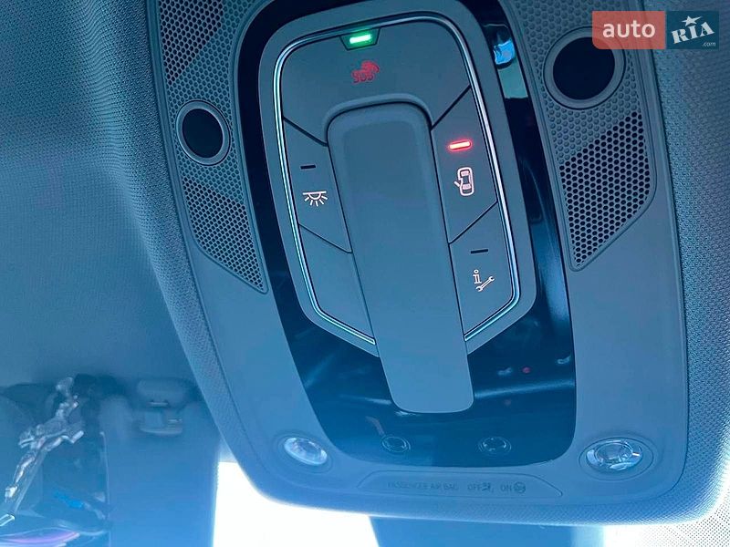Універсал Audi A4 2017 в Львові фото 21 Універсал Audi A4 2017 в Львові