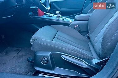 Універсал Audi A4 2017 в Львові фото 33 Універсал Audi A4 2017 в Львові