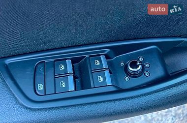 Універсал Audi A4 2017 в Львові фото 24 Універсал Audi A4 2017 в Львові