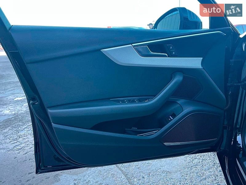 Універсал Audi A4 2017 в Львові фото 22 Універсал Audi A4 2017 в Львові