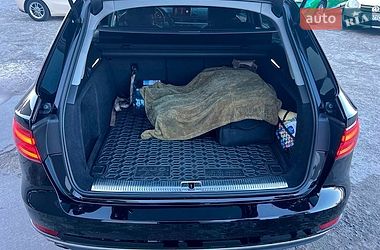 Універсал Audi A4 2017 в Львові фото 16 Універсал Audi A4 2017 в Львові