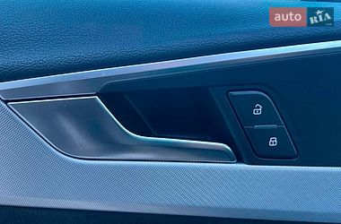 Універсал Audi A4 2017 в Львові фото 25 Універсал Audi A4 2017 в Львові