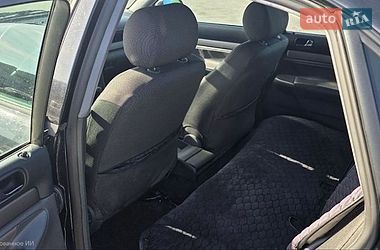 Седан Audi A4 1999 в Днепре