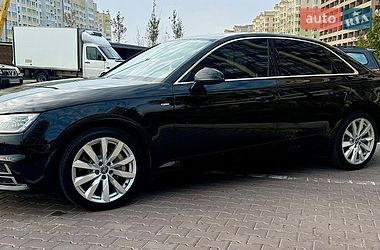 Седан Audi A4 2019 в Софіївській Борщагівці фото 12 Седан Audi A4 2019 в Софіївській Борщагівці