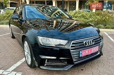 Седан Audi A4 2019 в Софіївській Борщагівці фото 24 Седан Audi A4 2019 в Софіївській Борщагівці