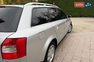 Универсал Audi A4 2002 в Жовкве фото 17 Универсал Audi A4 2002 в Жовкве