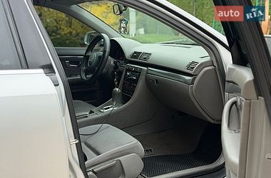 Универсал Audi A4 2002 в Жовкве фото 21 Универсал Audi A4 2002 в Жовкве