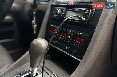 Универсал Audi A4 2002 в Жовкве фото 23 Универсал Audi A4 2002 в Жовкве