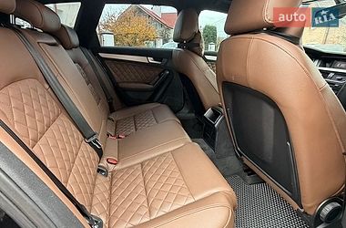 Універсал Audi A4 2012 в Львові