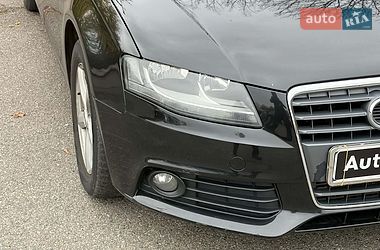 Универсал Audi A4 2008 в Киеве