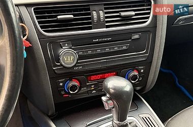 Универсал Audi A4 2008 в Киеве