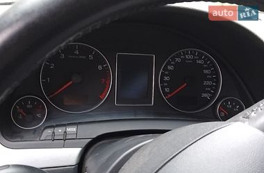 Седан Audi A4 2006 в Измаиле