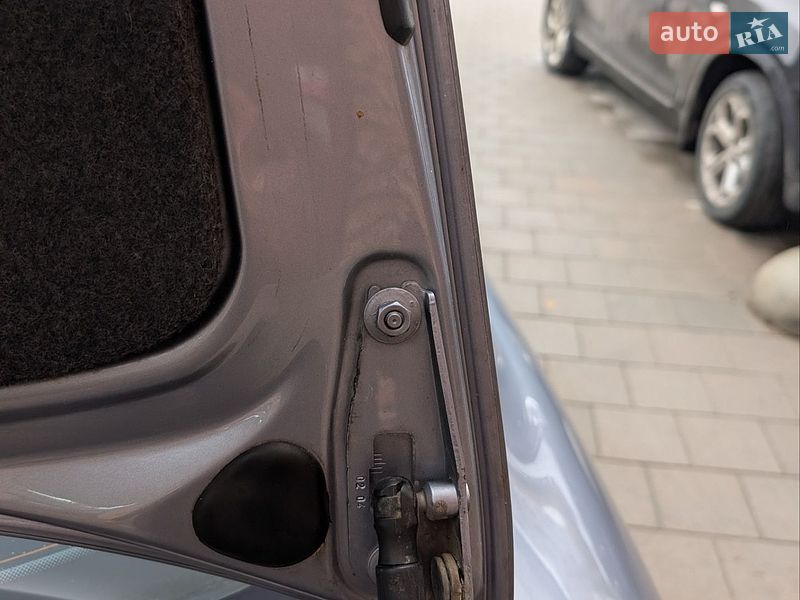 Седан Audi A4 2004 в Калуше