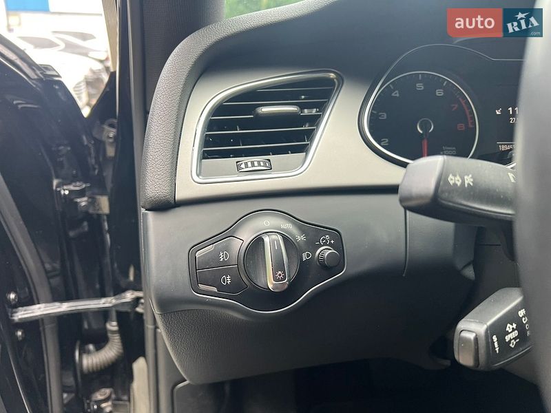 Седан Audi A4 2012 в Белой Церкви фото 11 Седан Audi A4 2012 в Белой Церкви