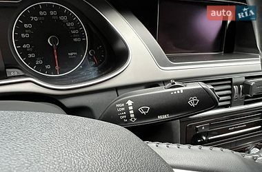 Седан Audi A4 2012 в Белой Церкви фото 12 Седан Audi A4 2012 в Белой Церкви