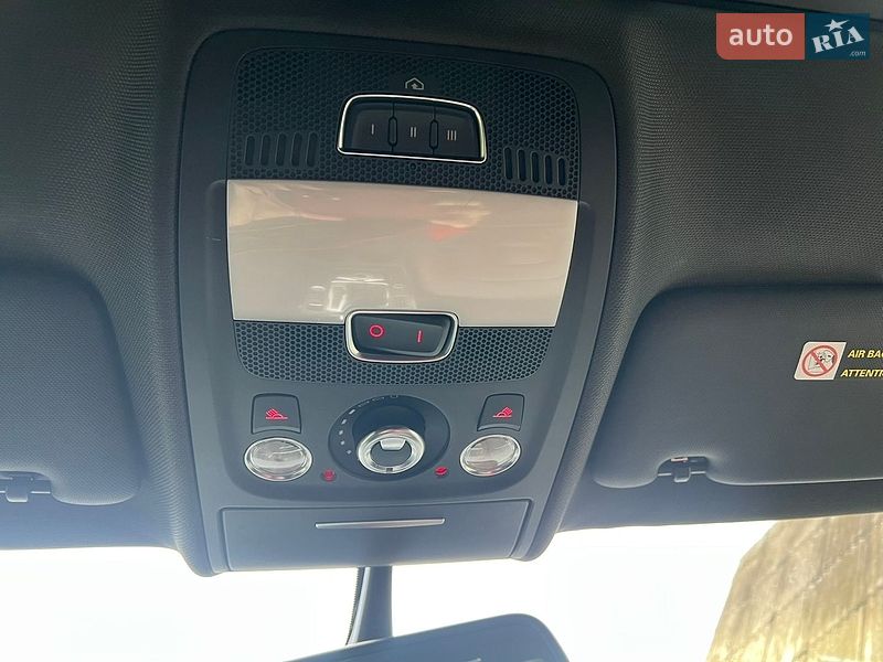 Седан Audi A4 2012 в Белой Церкви фото 17 Седан Audi A4 2012 в Белой Церкви