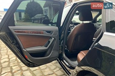 Седан Audi A4 2012 в Белой Церкви фото 23 Седан Audi A4 2012 в Белой Церкви