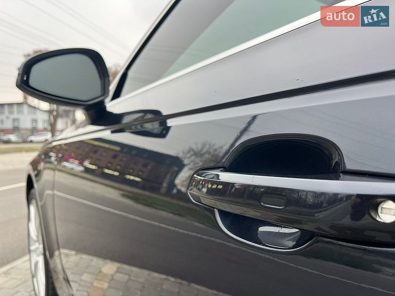 Седан Audi A4 2017 в Виннице