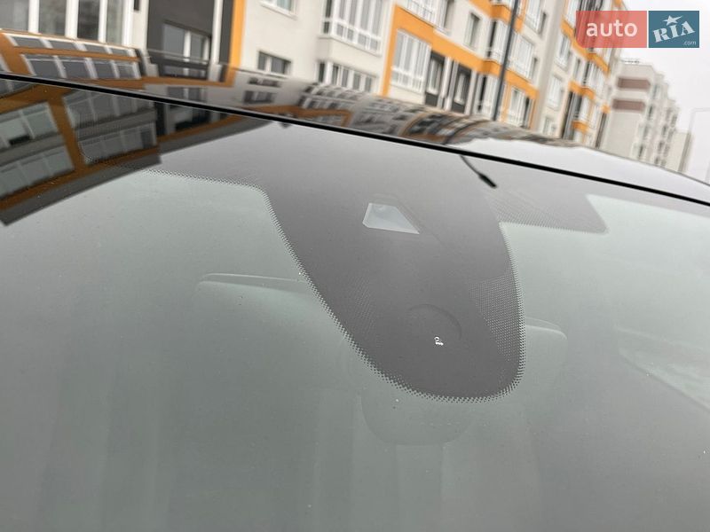 Седан Audi A4 2017 в Виннице