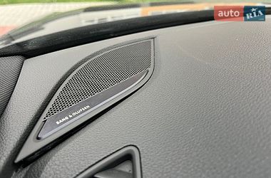 Седан Audi A4 2017 в Виннице