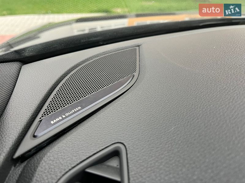 Седан Audi A4 2017 в Виннице