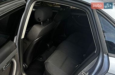 Седан Audi A4 2006 в Николаеве