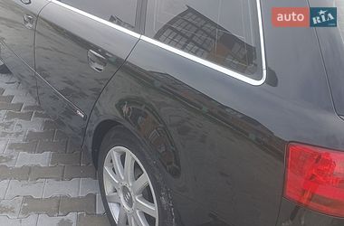 Універсал Audi A4 2005 в Кременці