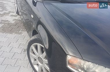 Універсал Audi A4 2005 в Кременці