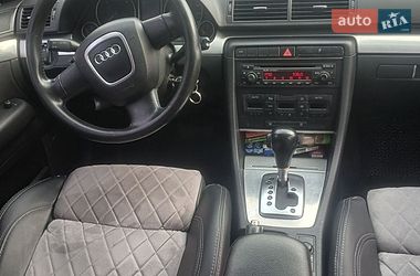 Універсал Audi A4 2005 в Кременці