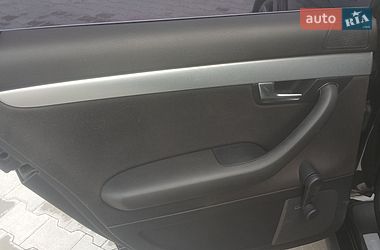 Універсал Audi A4 2005 в Кременці
