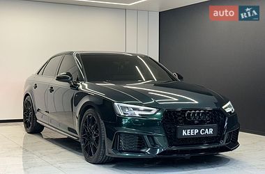 Седан Audi A4 2016 в Одессе фото 5 Седан Audi A4 2016 в Одессе