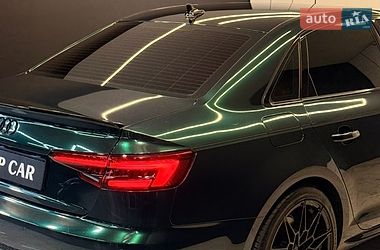 Седан Audi A4 2016 в Одессе фото 10 Седан Audi A4 2016 в Одессе