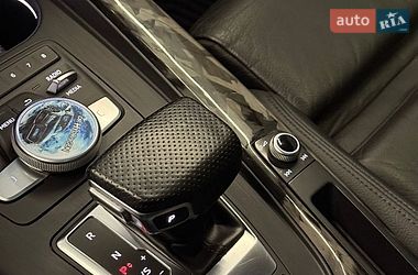 Седан Audi A4 2016 в Одессе фото 18 Седан Audi A4 2016 в Одессе