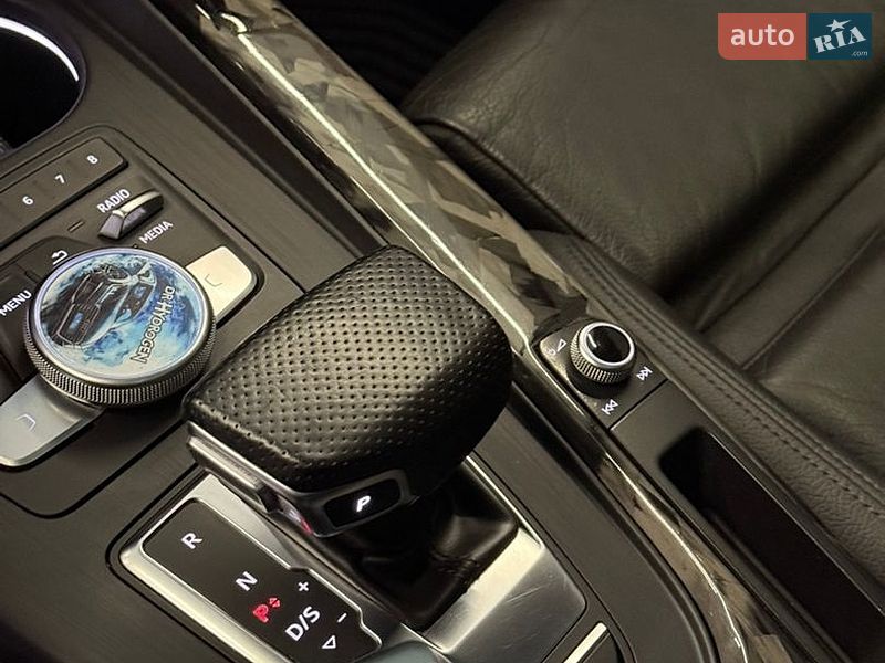 Седан Audi A4 2016 в Одессе фото 18 Седан Audi A4 2016 в Одессе