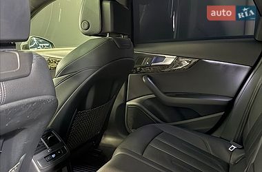 Седан Audi A4 2016 в Одессе фото 21 Седан Audi A4 2016 в Одессе