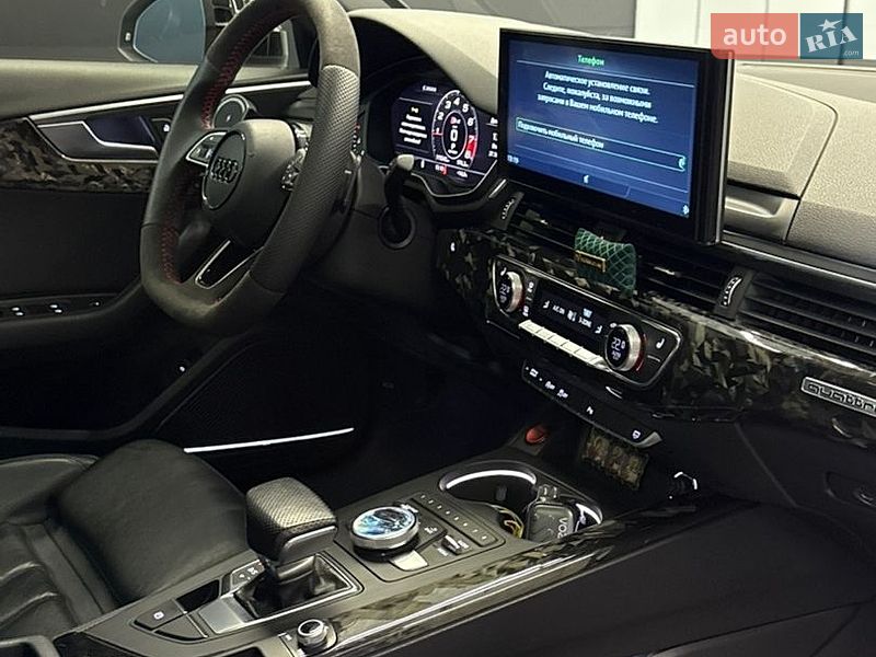 Седан Audi A4 2016 в Одессе фото 27 Седан Audi A4 2016 в Одессе