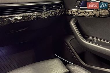 Седан Audi A4 2016 в Одессе фото 26 Седан Audi A4 2016 в Одессе