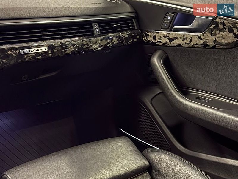 Седан Audi A4 2016 в Одессе фото 26 Седан Audi A4 2016 в Одессе