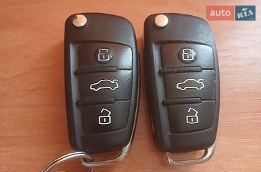 Універсал Audi A4 2005 в Кременці