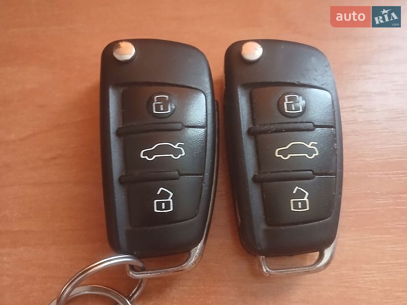 Універсал Audi A4 2005 в Кременці